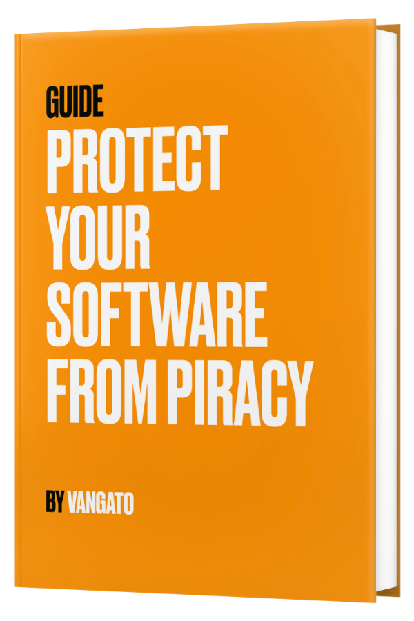 Licensing software SAAS - EBOOK GRATUITO - Proteggi il tuo software dalla pirateria media 1