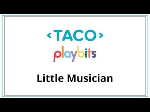 Taco Playbits gallery image