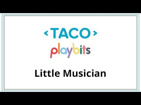 Taco Playbits media 1