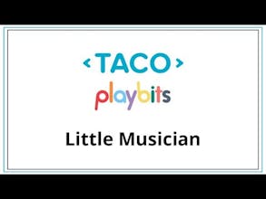 Taco Playbits gallery image