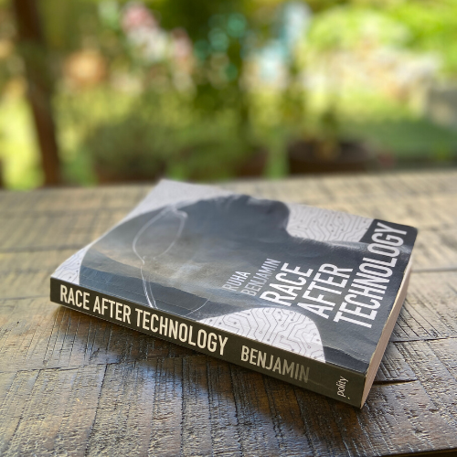 Race After Technology gallery image