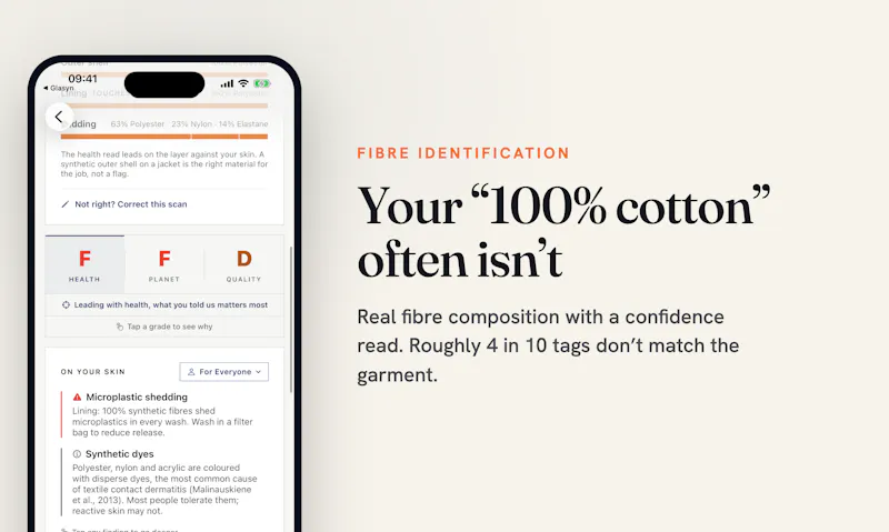 ClothTrace screenshot 4