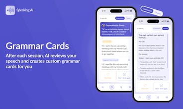 SpeakingAI 3.0 gallery image