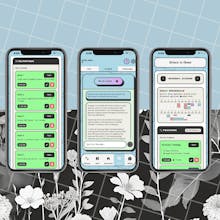 Ouroboros gallery image