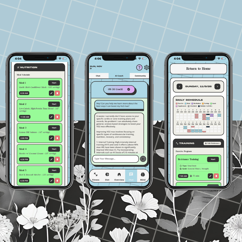 Ouroboros - Screenshot 3 showing product features and functionality