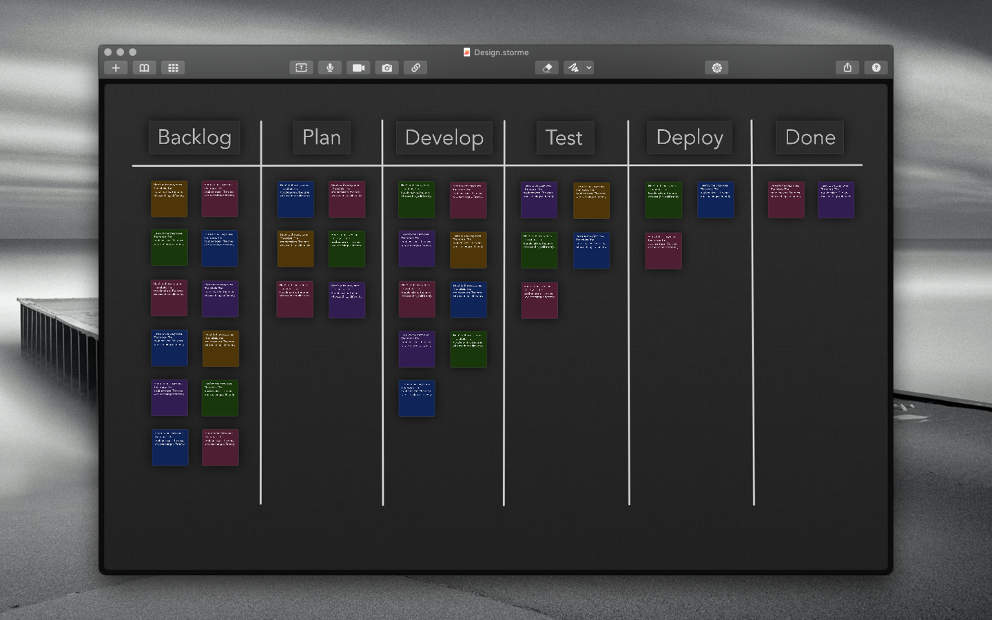 Storme gallery image