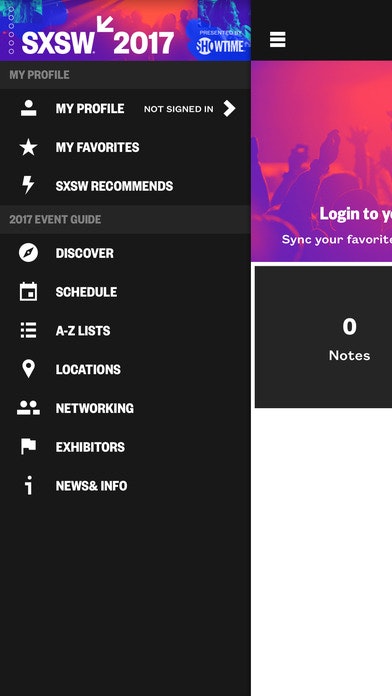 SXSW Go 2017 gallery image