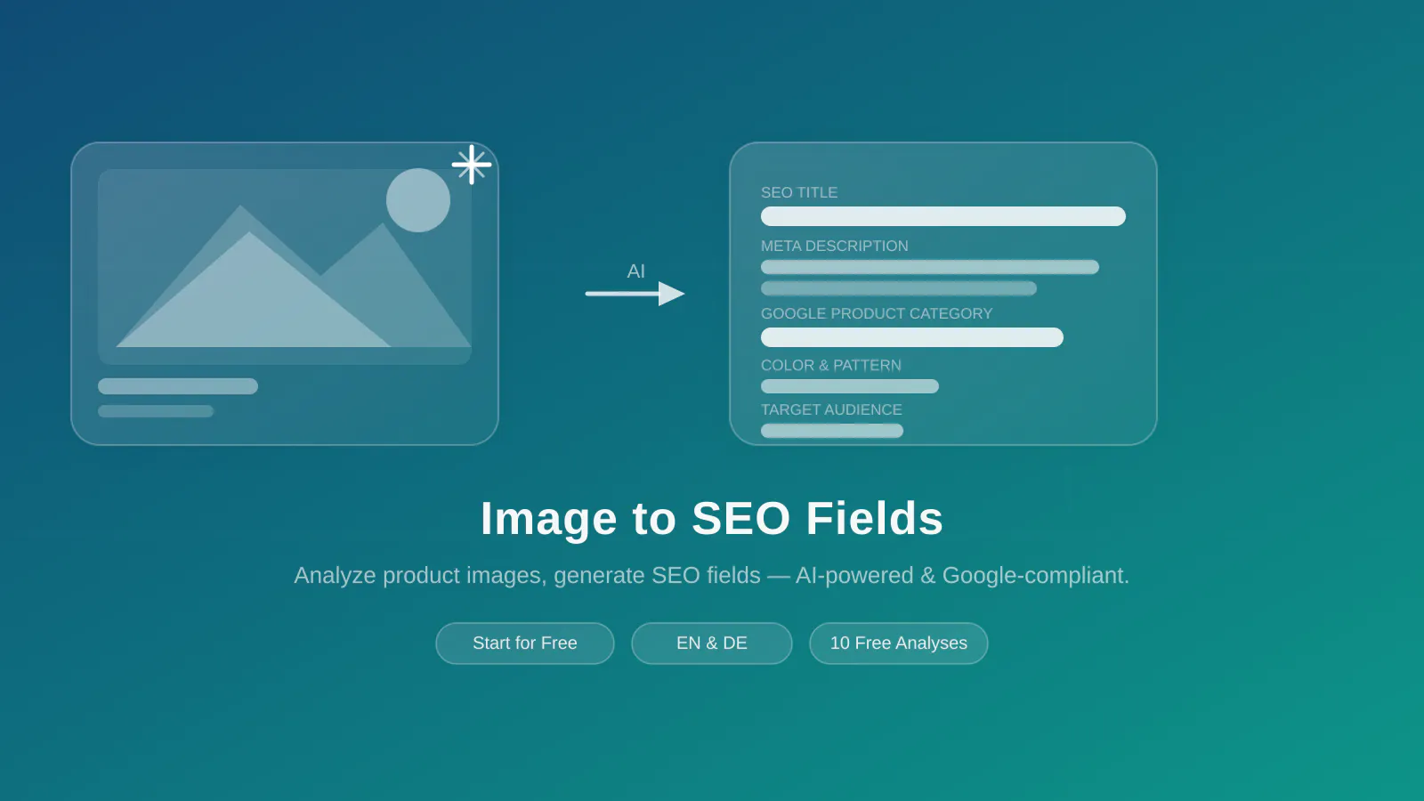 Image to SEO Fields for Shopify gallery image