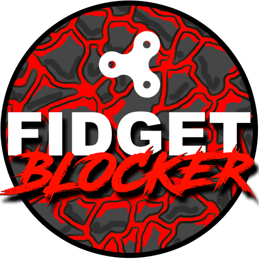 Fidget Blocker