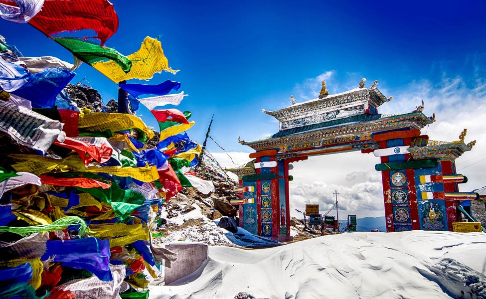 Top Travel Agent in Assam