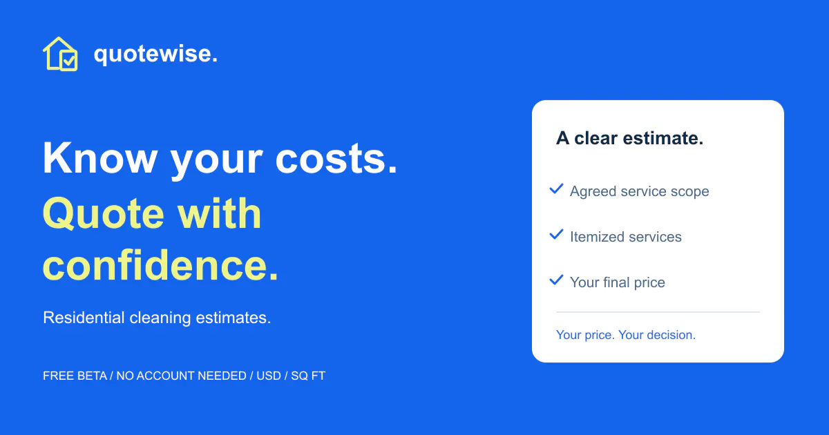 Quotewise gallery image