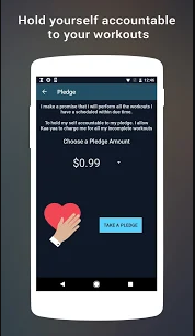 Kaa-Yaa - Fitness App gallery image
