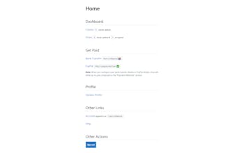 Beonrails gallery image