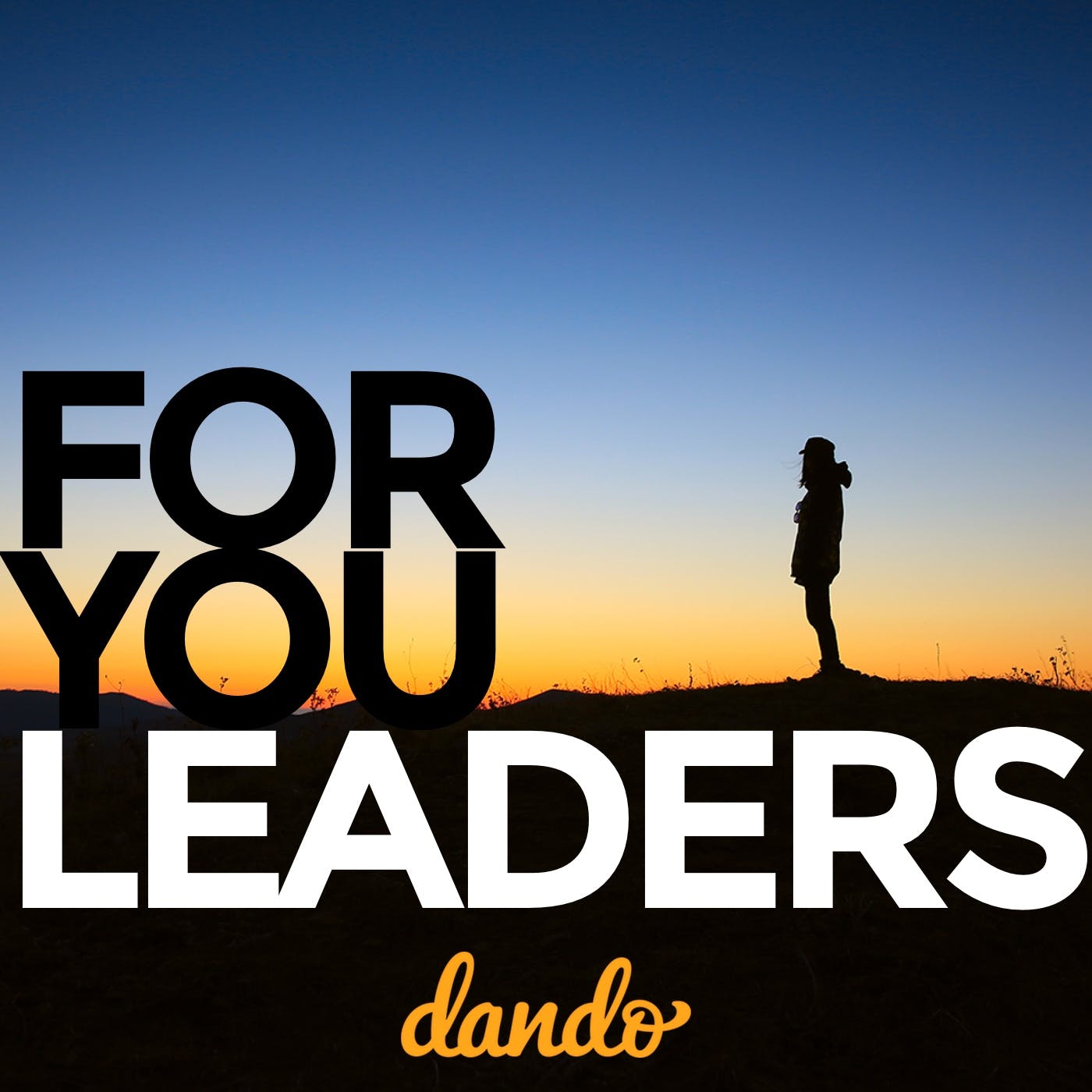 For You Leaders Podcast - Mellie Price’s powerful leadership approach for women...and men media 1