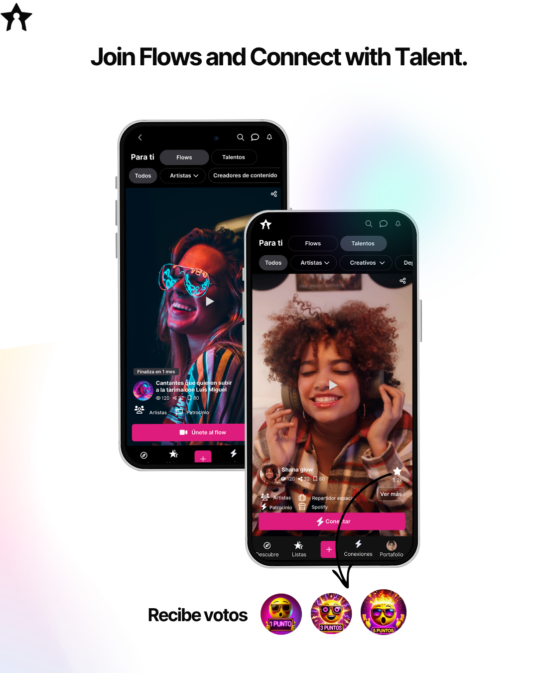 TalentPitch gallery image