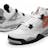 Nike Air Jordan IV "White Cement" 