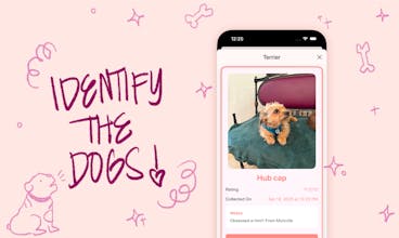 Dog-e-dex gallery image