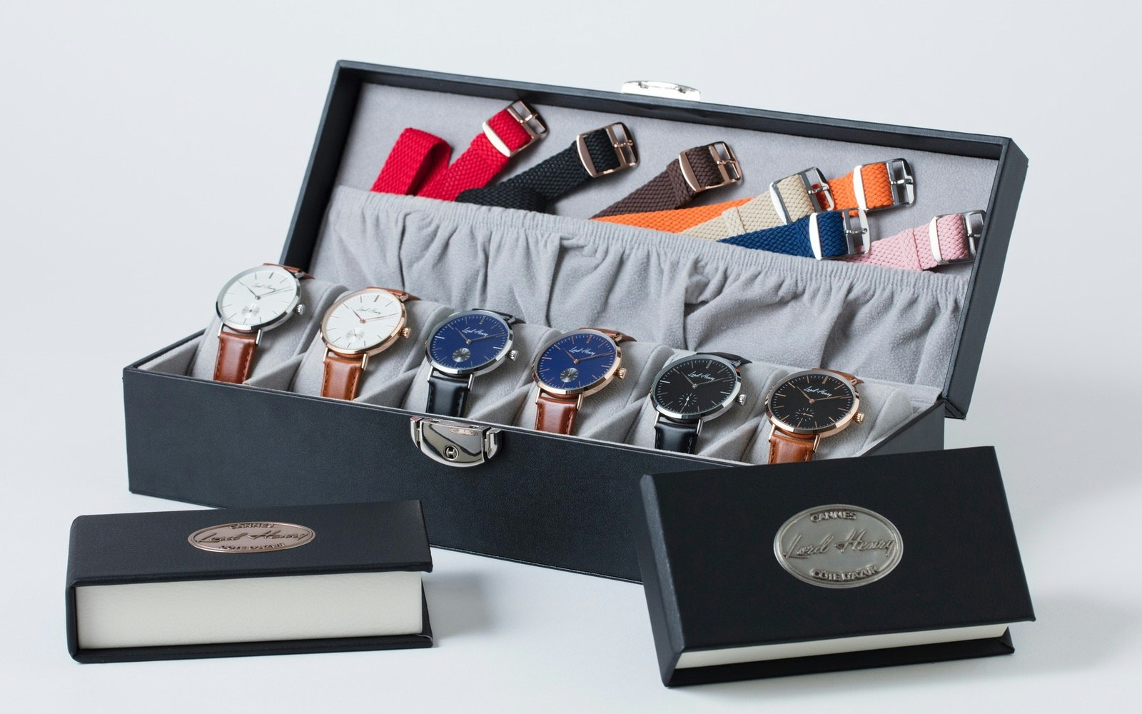 Lord Henry Watches gallery image