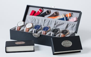 Lord Henry Watches gallery image