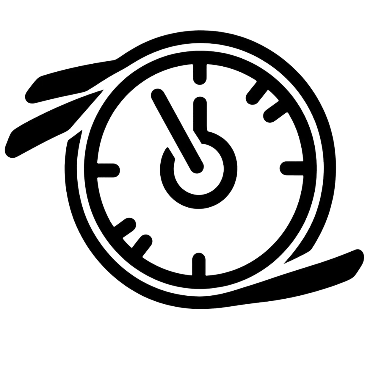 ChronoBlock logo