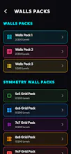NeonPaths: Daily Logic Puzzle gallery image