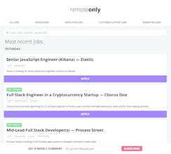 RemoteOnly gallery image