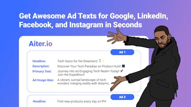 Aiter.io gallery image