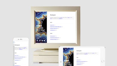 Hydejack gallery image