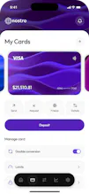 Nostro - Beta Launch gallery image