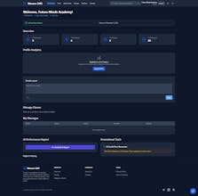 Manara LMS gallery image