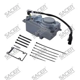 Turbo Electronic Actuator SA1150 3789646 gallery image