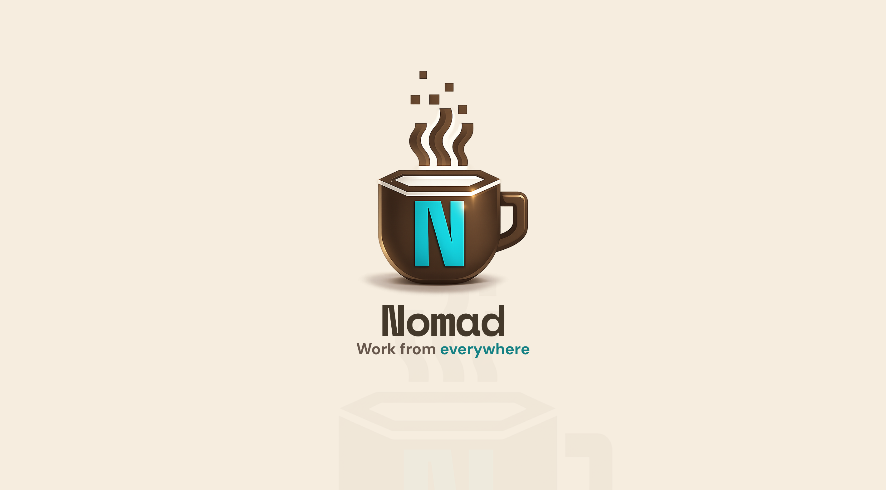 Nomad: Remote Work, Together gallery image