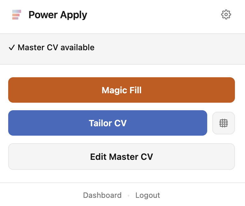 Power Apply gallery image