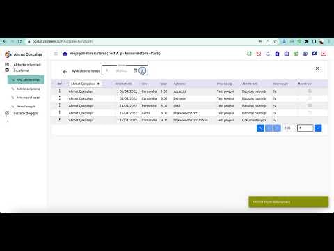 Cloud-based Project Management solution gallery image