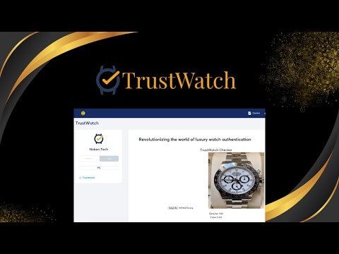 TrustWatch gallery image