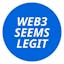 Web3 Seems Legit