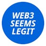 Web3 Seems Legit