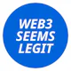 Web3 Seems Legit