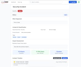 OopsBoard gallery image