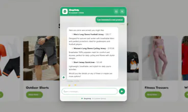 ShopHelp gallery image