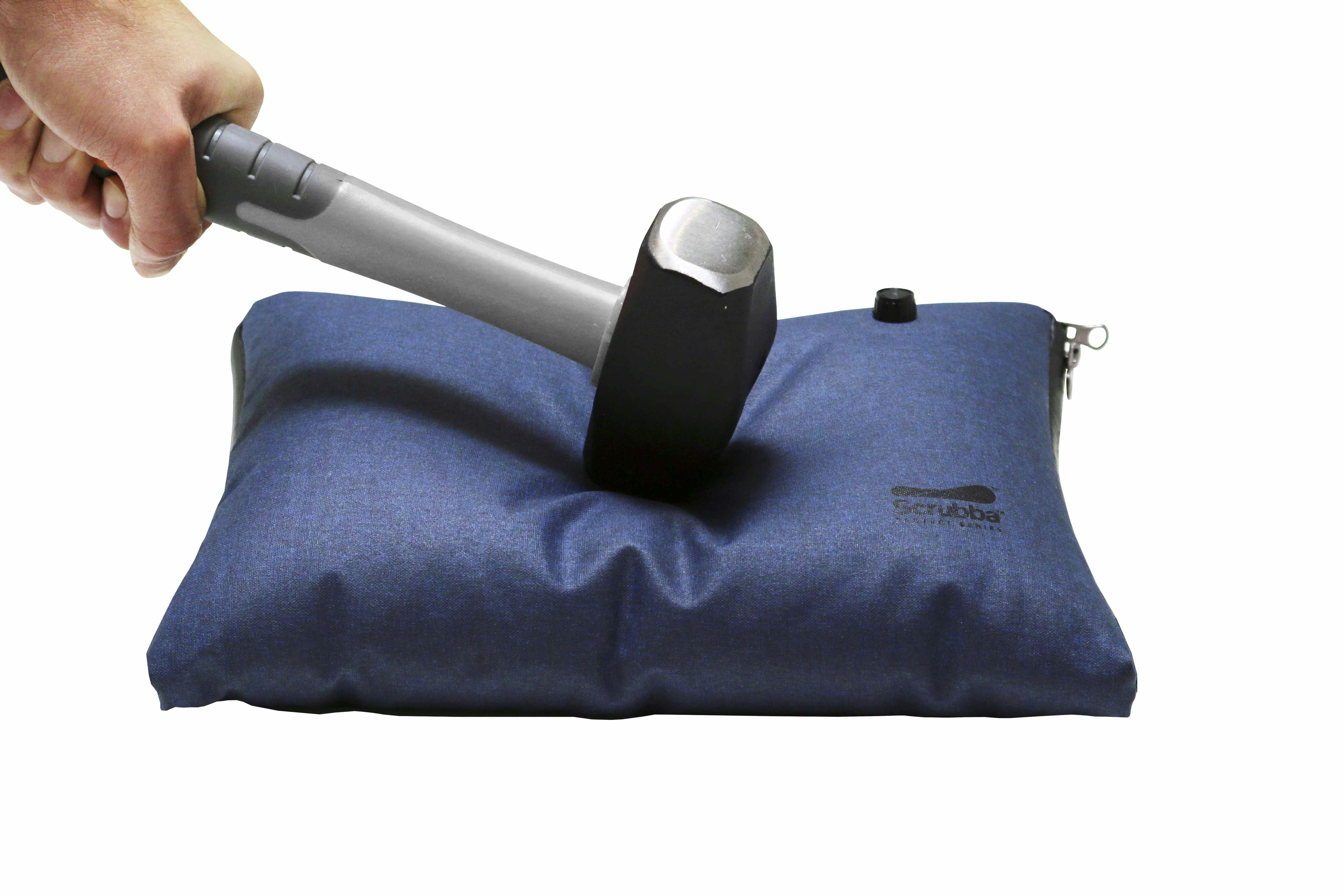 The Scrubba Air Sleeve gallery image