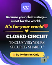Closed Circuit Privacy,Secured,Controll gallery image