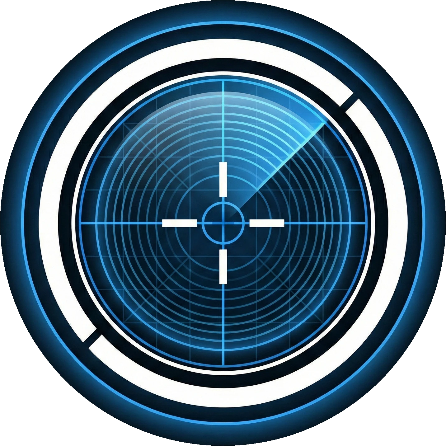 X-Ray: Block Tweets by Real Location logo