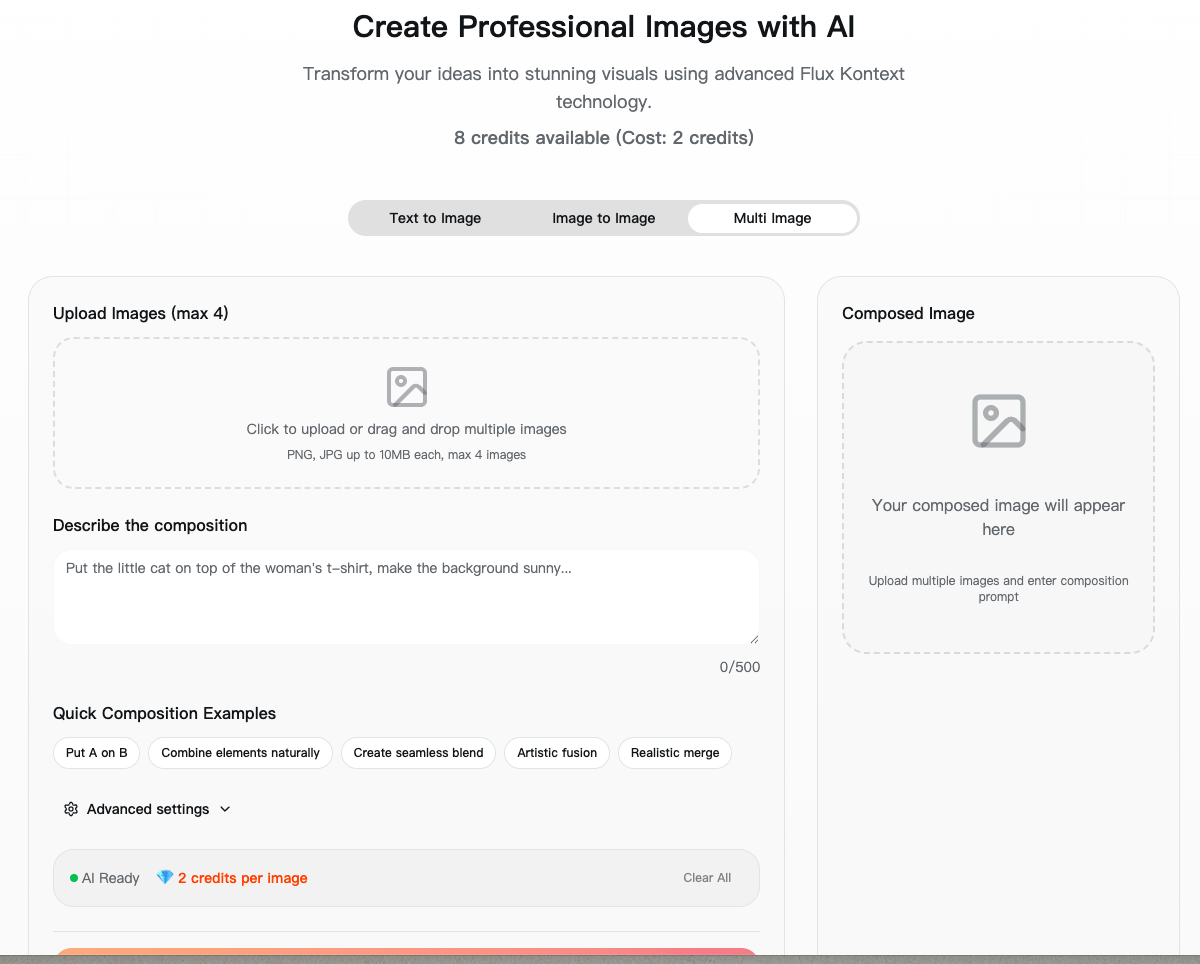 Flux Kontext gallery image