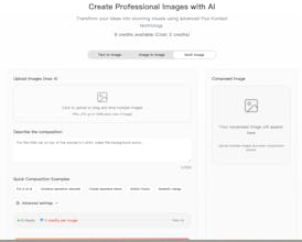 Flux Kontext gallery image