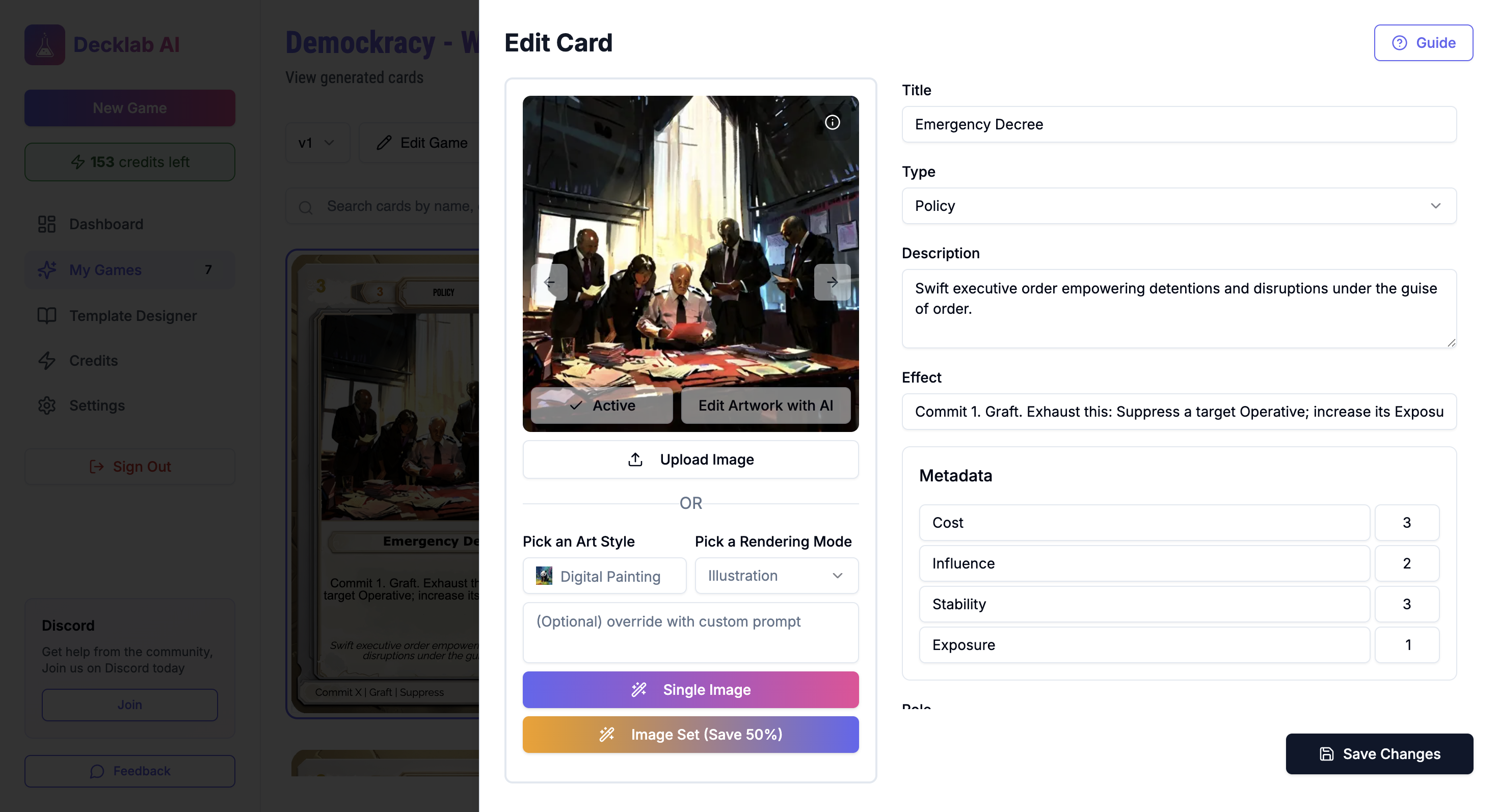 Decklab AI gallery image