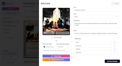 Decklab AI gallery image