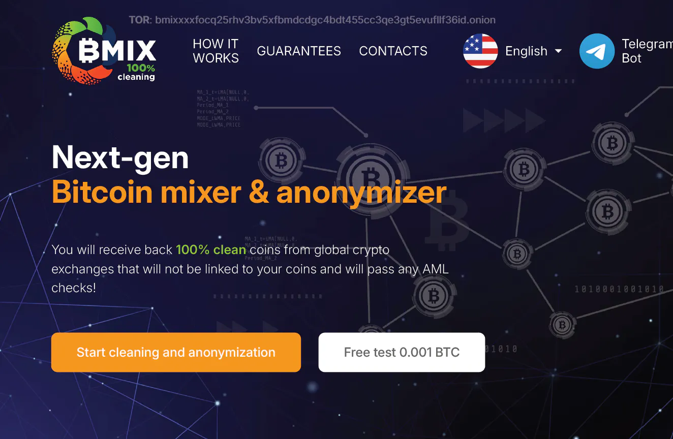 BMIX gallery image