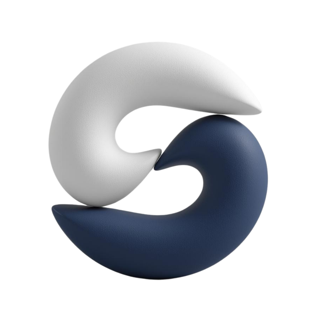 IconSync - Product Hunt launch logo and brand identity