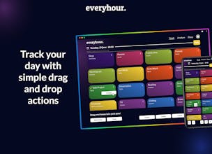 everyhour gallery image